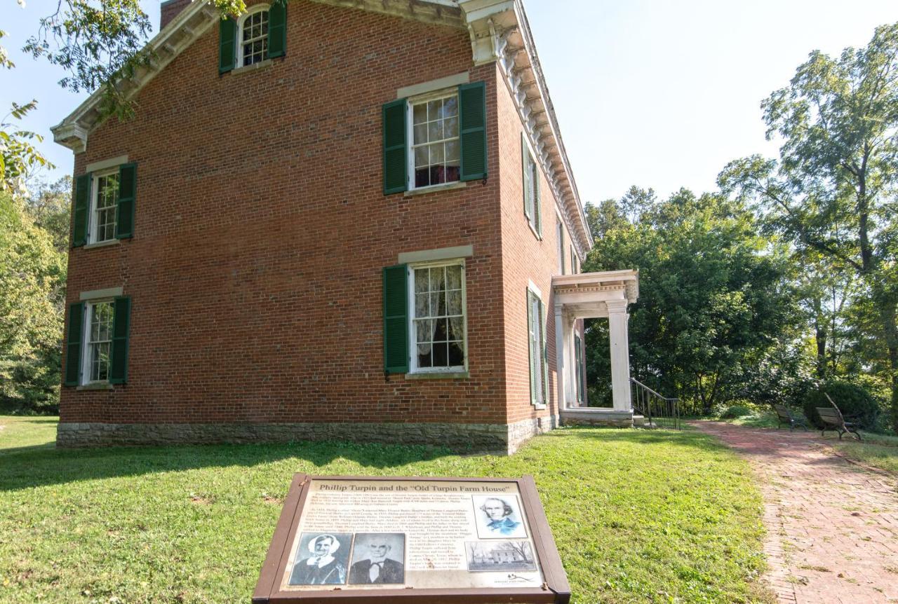 General Butler State Resort Park Carrollton Esterno foto