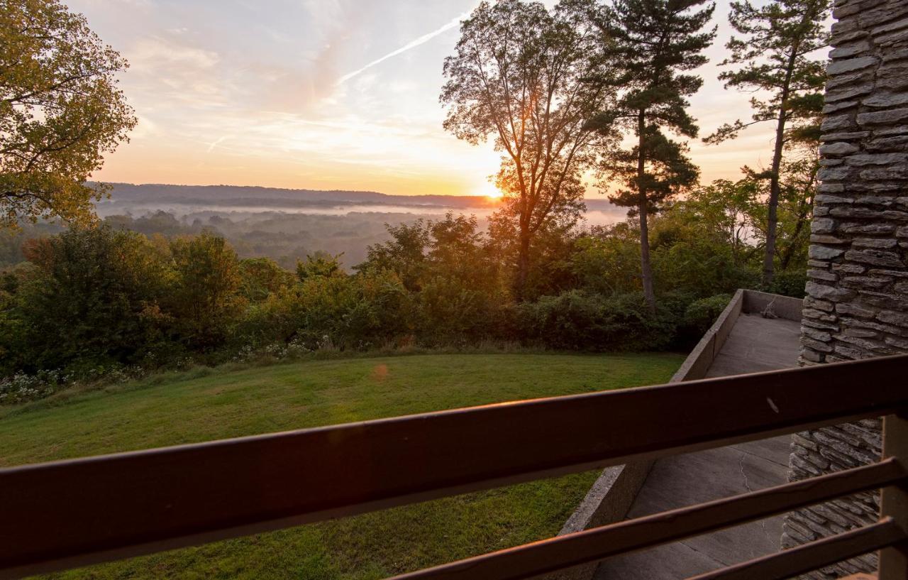 General Butler State Resort Park Carrollton Esterno foto