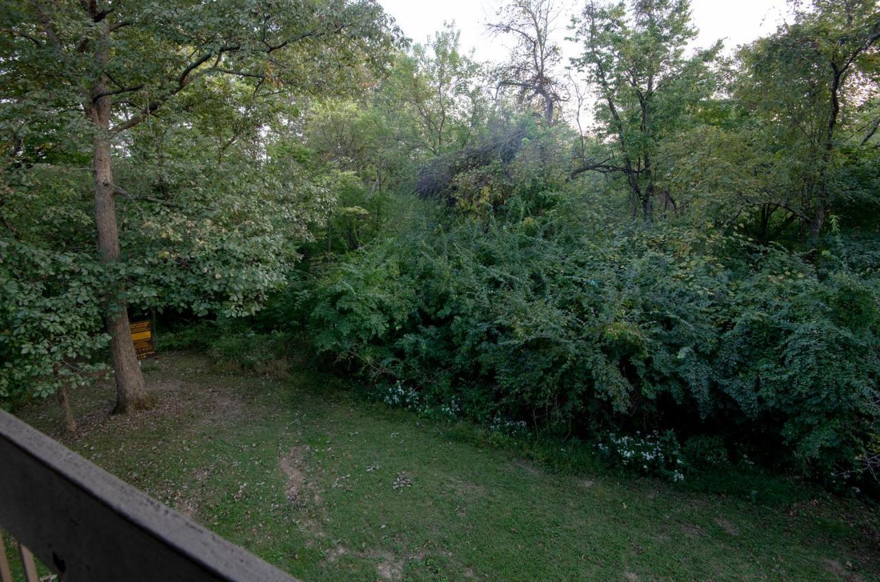 General Butler State Resort Park Carrollton Esterno foto