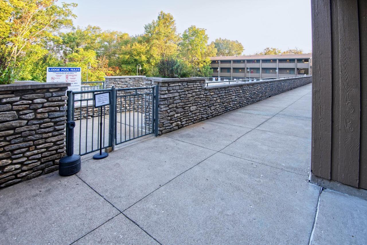General Butler State Resort Park Carrollton Esterno foto