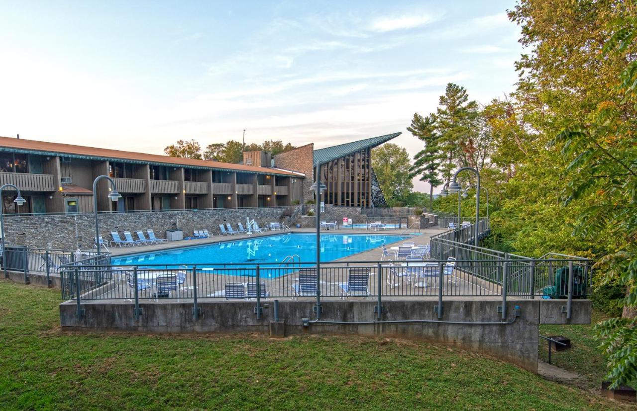 General Butler State Resort Park Carrollton Esterno foto