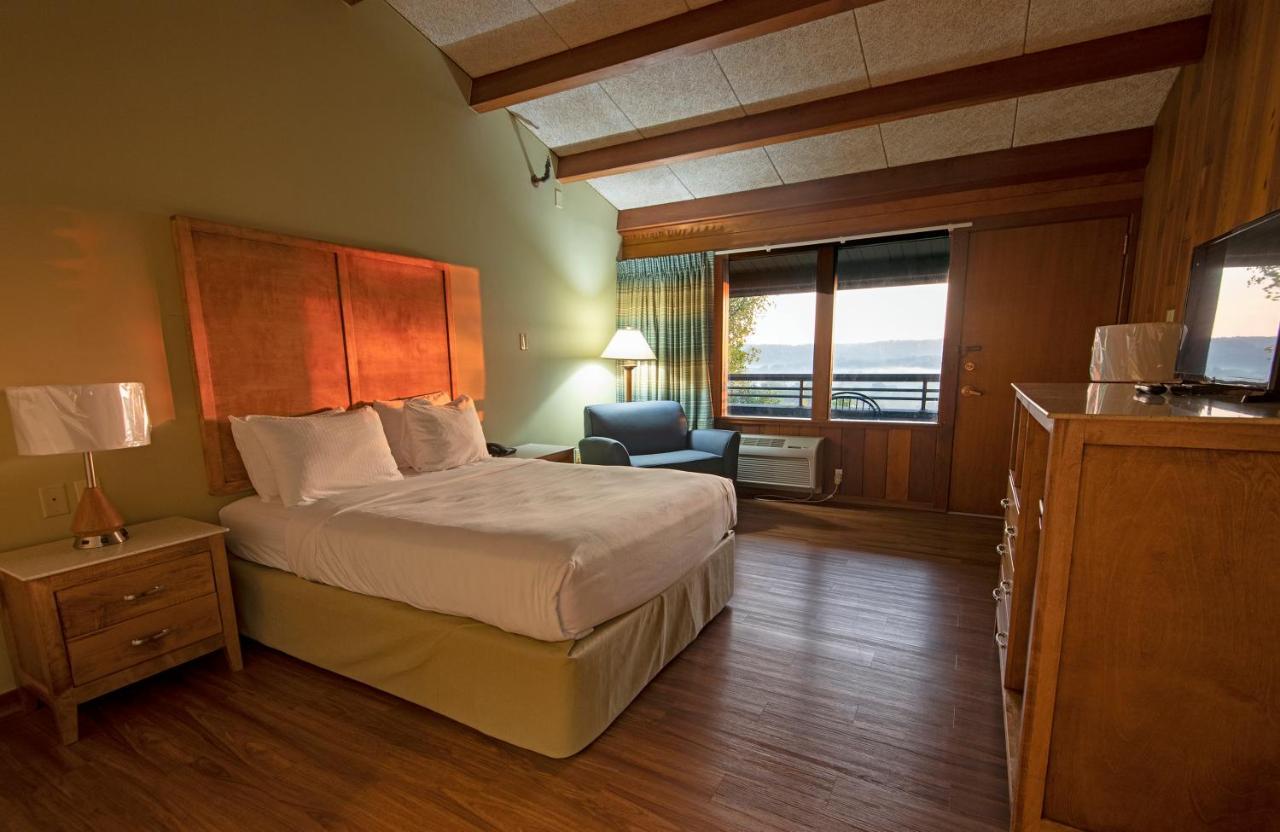 General Butler State Resort Park Carrollton Esterno foto
