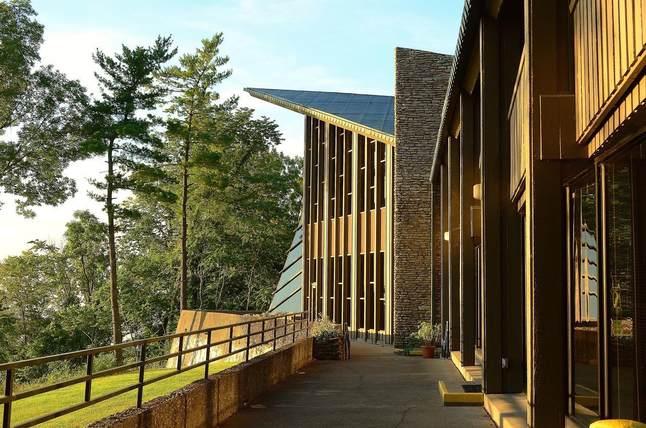 General Butler State Resort Park Carrollton Esterno foto