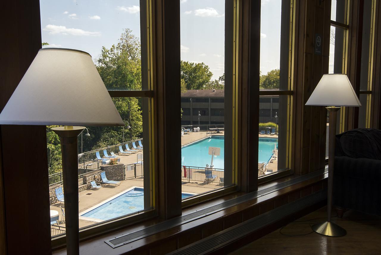 General Butler State Resort Park Carrollton Esterno foto