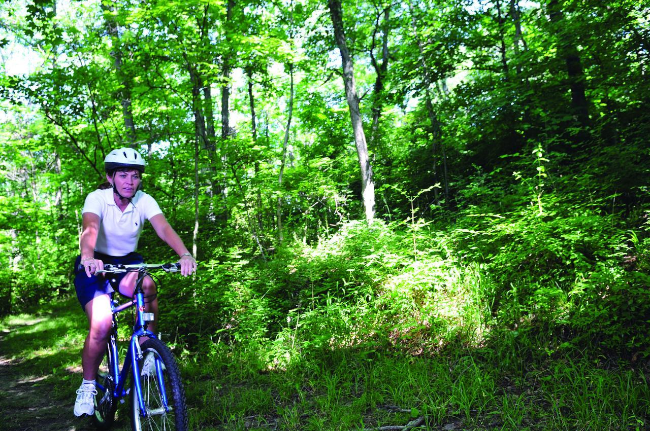 General Butler State Resort Park Carrollton Esterno foto