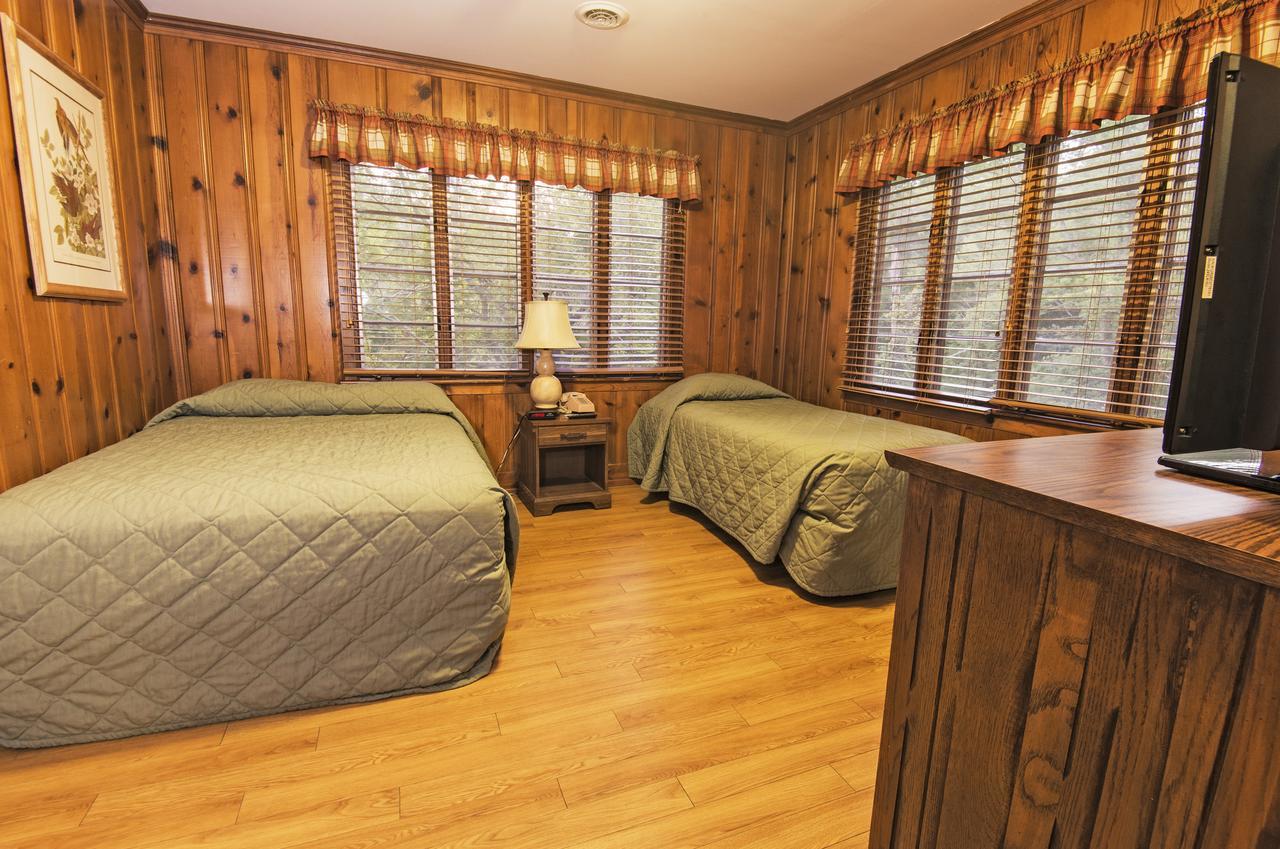 General Butler State Resort Park Carrollton Esterno foto