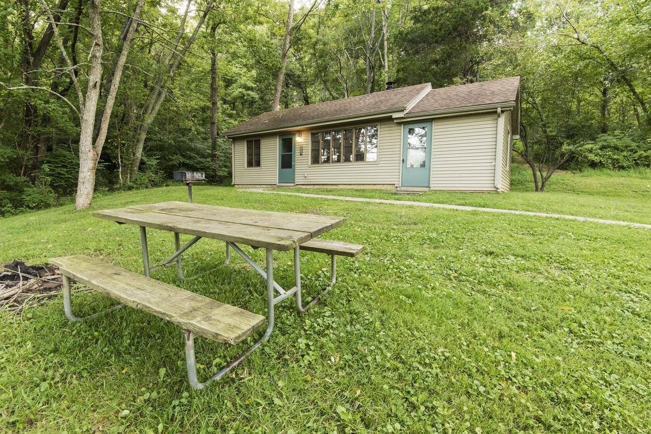 General Butler State Resort Park Carrollton Esterno foto