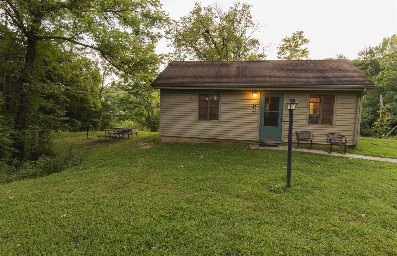 General Butler State Resort Park Carrollton Esterno foto