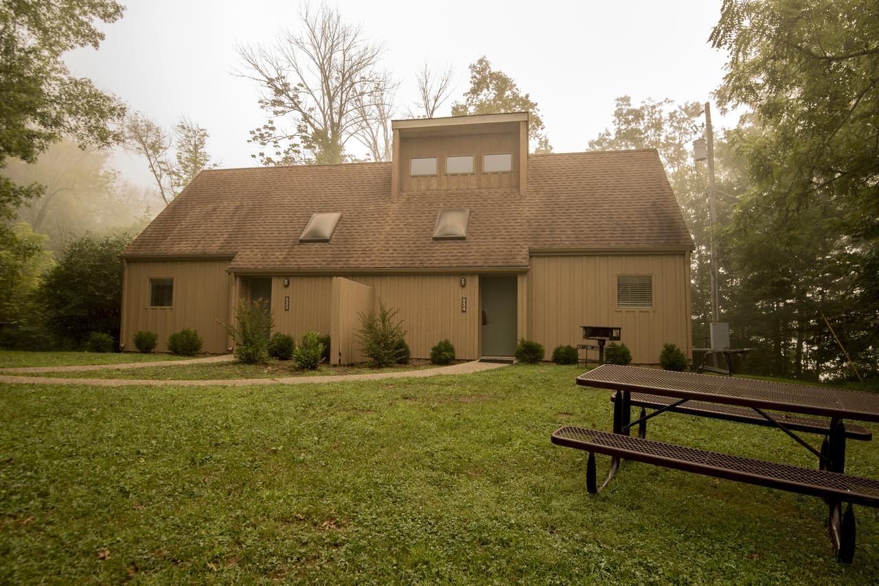 General Butler State Resort Park Carrollton Esterno foto