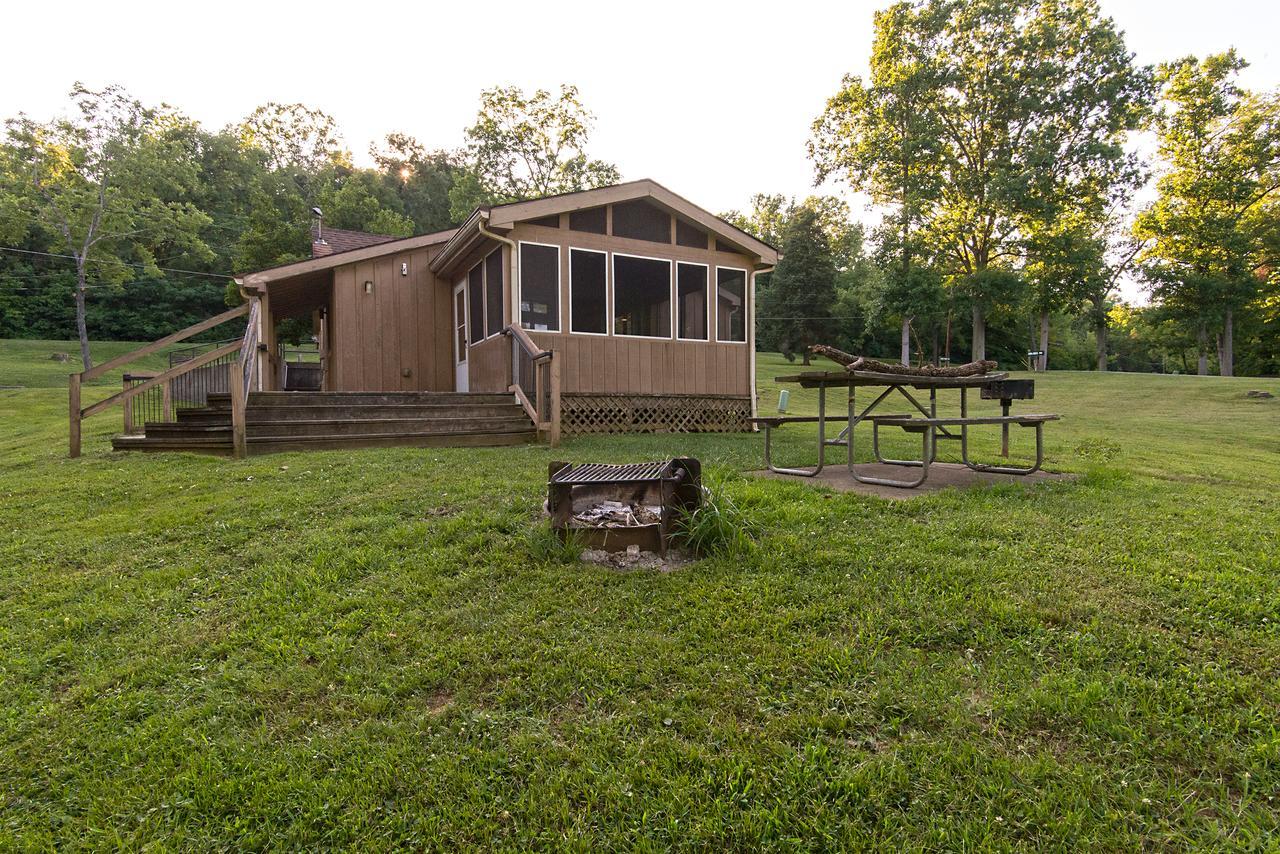 General Butler State Resort Park Carrollton Esterno foto